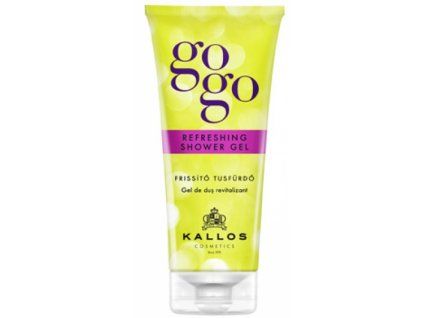 kallos gogo refreshing