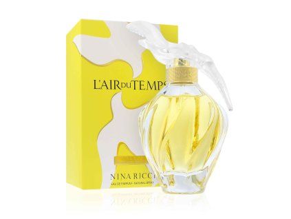 nina ricci l air du temps