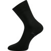 ponožky Bioban BIO bavlna (Barva tmavě šedá, Velikost 35-38 (23-25))