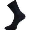 ponožky Bioban BIO bavlna (Barva tmavě šedá, Velikost 35-38 (23-25))