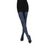 punčochové kalhoty MICRO tights 100 DEN (Barva nero, Velikost S.)