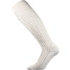 podkolenky Ještěd (Barva smetanová, Velikost 35-37 (23-24))