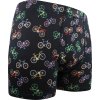 boxerky Kevin BIKE (Barva bike/černá new, Velikost 3XL)