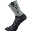 ponožky Stelvio - CoolMax® (Barva neon zelená, Velikost 35-38 (23-25))