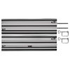 Příslušenství ruční kotoučové pily Guide Rail Alu 2x1000mm