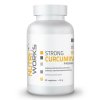 Strong Curcumin Piperine 90 kapslí (Varianta Strong Curcumin Piperine 90 kapslí)