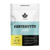 Electrolyte Powder 240 g + láhev 500ml ZDARMA (Varianta Electrolyte Powder 240g lemon lime + láhev 500ml ZDARMA)