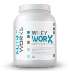 Whey Worx 1kg (Varianta Whey Worx 1 kg čokoláda)