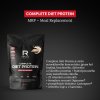 Complete Diet Protein 600g čokoláda (Varianta Complete Diet Protein 600g čokoláda)
