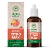 Citro Max Organic 50 ml (Bio extrakt ze semínek grepfruitu) (Varianta SK)