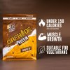 Grenade Whey Protein 480g + vzorek Pre-Workout 16,5g a vzorek BCAA 13g zdarma (Varianta Grenade Whey Protein 480 g fudged up + vzorek Pre-Workout 16,5g a vzorek BCAA 13g zdarma)