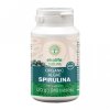 Algae Spirulina Organic 240 tablet (Bio řasa spirullina) (Varianta Algae Spirulina Organic 240 tablet (Bio řasa spirullina))
