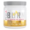 Burn Pre-Workout 200g (Varianta Burn Pre-Workout 200 g sherbert lemon)