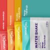 Water Shake 30g (Varianta broskev - mandarinka)