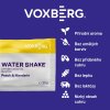 Water Shake 30g (Varianta broskev - mandarinka)