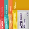 Water Shake 30g (Varianta broskev - mandarinka)
