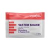 Water Shake 30g (Varianta broskev - mandarinka)