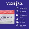 Water Shake 30g (Varianta broskev - mandarinka)