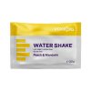 Water Shake 30g (Varianta broskev - mandarinka)