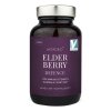 Elderberry Defence 60 kapslí (Extrakt z černého bezu + vit. C + zinek) (Varianta Elderberry Defence 60 kapslí (Extrakt z černého bezu + vit. C + zinek))