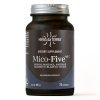 Mico-Five Immune System 70 kapslí Bio (Reishi, Maitake, Shiitake, Žampion, Chaga) (Varianta Mico-Five Immune System 70 kapslí Bio (Reishi, Maitake, Shiitake, Žampion, Chaga))