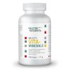Multivitaminerals 120 kapslí (Směs vitamínů a minerálů) (Varianta SK)