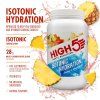 Isotonic Hydration 1,23kg (Varianta černý rybíz)