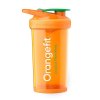 Fit Šejkr 750 ml se zásobníkem (Varianta Fit Šejkr 750 ml se zásobníkem)