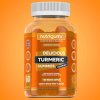 Turmeric Complex 60 gummies (Varianta Turmeric Complex 60 gummies)