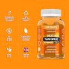 Turmeric Complex 60 gummies (Varianta Turmeric Complex 60 gummies)