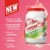 Recovery Drink 1,6kg (Varianta jahoda)