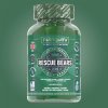Rescue Bears 60 gummies (Varianta Rescue Bears 60 gummies)