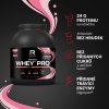 Instant Whey PRO 2,2kg + Magnesium 90 kapslí ZDARMA (Varianta Instant Whey PRO 2,2kg banán + Magnesium 90 kapslí ZDARMA)