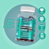 Happy Fibre Inulin 60 gummies (Varianta Happy Fibre Inulin 60 gummies)