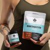 Electrolyte Powder 120g (Varianta lemon cola (Sitruuna cola) SK)