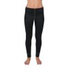Dámské termo spodky ISOLA černé (Velikost S)