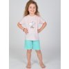 Dětské pyžamo P NIS (Velikost 120)