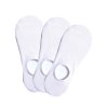 3 PACK nízkých ponožek BOTOŽKY 111 (Velikost 37-40)