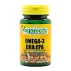 veganicity omega 3 epa dha