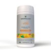 vegetology vitamin c a bioflavonoidy 60 kapsul 1