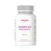 vegmart magnesium bisglycinate 500mg 180cps mockup