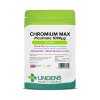 lindens chrom pikolinat max 1000 mcg
