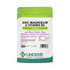 lindens zinek horcik vitamin b6