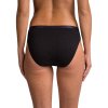 COTTON MINISLIP - Dámské kalhotky - černá (Velikost S)