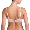 DAILY MICRO WIREFREE - Dámská podprsenka bez kostic - tělová (Velikost 75 B)