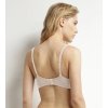 DIM OCS MATERNITY BRA BIO - Kojící podprsenka - tělová (Velikost 75 B)