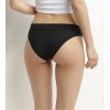 DIM BRIEF - Dámské kalhotky - černá (Velikost S)