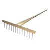 hrábě komplet dř.14 kolíků PH, d.48cm