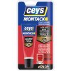 lepidlo montážní 100ml MONTACK lepí vše okamžitě bílá