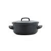 kastrol + poklice BSE 16cm 1,25l